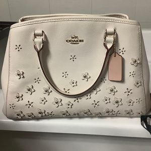 Coach Outlet Purse with Wallet